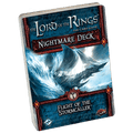 Lord of the Rings LCG: Flight of the Stormcaller Nightmare Deck - 