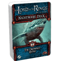 Lord of the Rings LCG: The Drowned Ruins Nightmare Deck - 