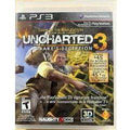 Uncharted 3: Drakes Deception [Game Of The Year] - PlayStation 3 (Disc Only) - Role-Players