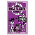 Munchkin Enhancers - Role-Players