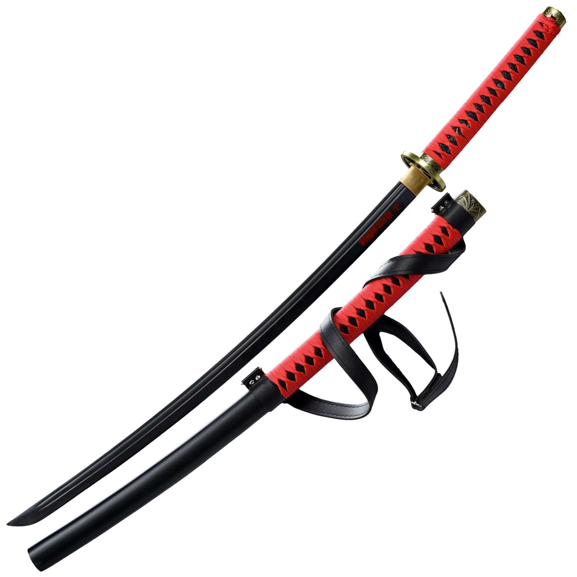 Undead Eradicator Handmade Katana