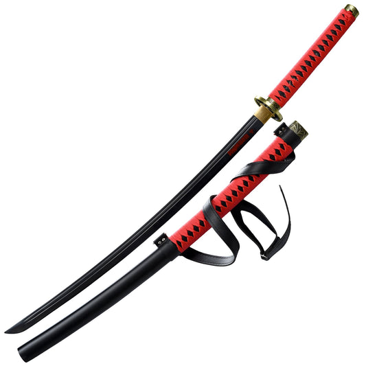 Undead Eradicator Handmade Katana