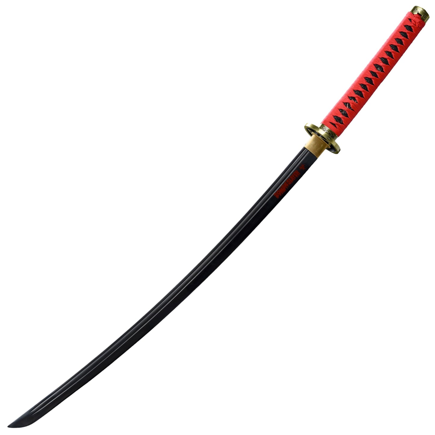 Undead Eradicator Handmade Katana