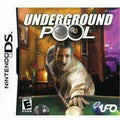 Underground Pool - Nintendo DS - (NEW) - Role-Players