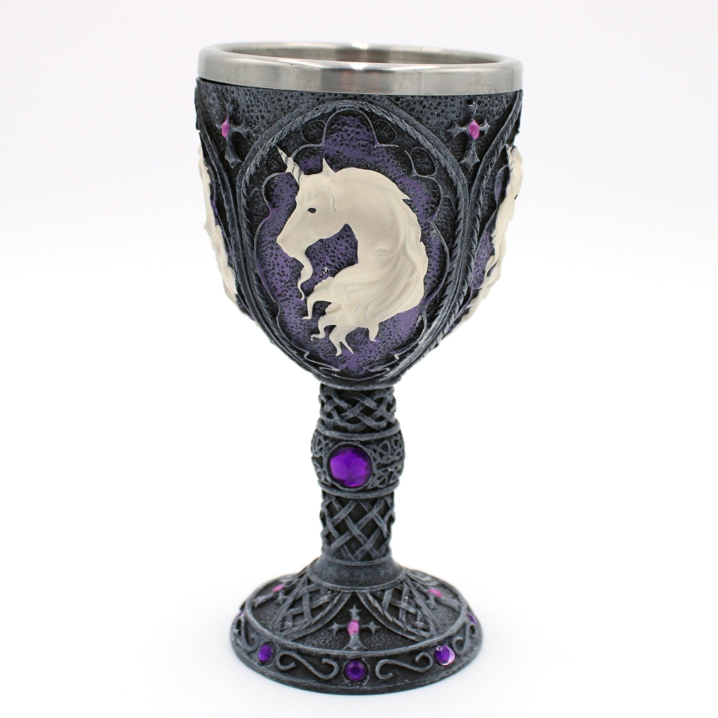 Unicorn Chalice