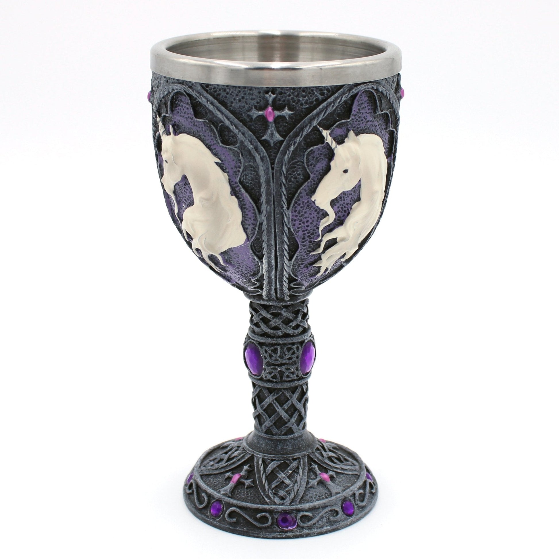 Unicorn Chalice