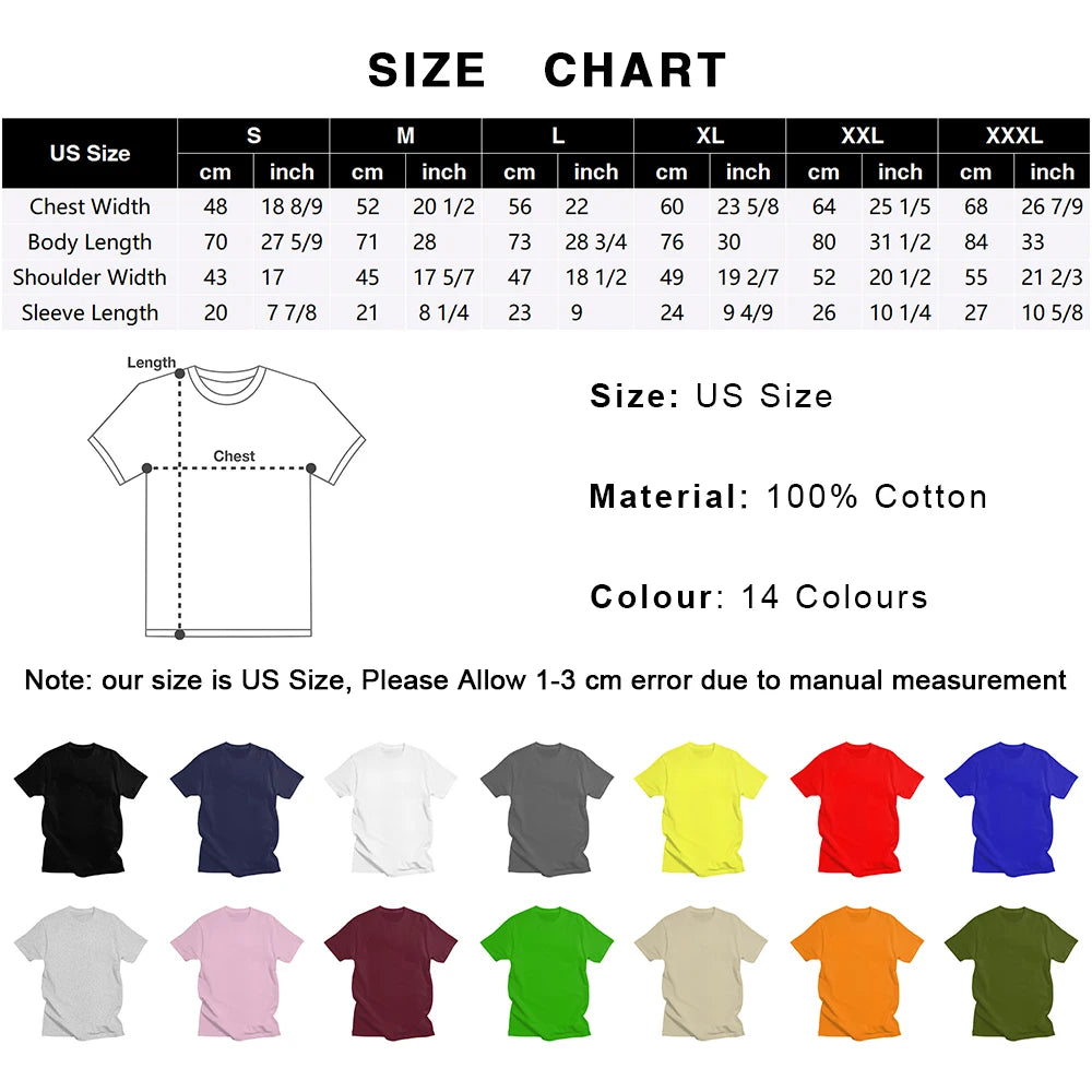 Unique Hunter X Hunter T-shirt for Men Short Sleeve Anime Manga Kurapika HxH Devil Eye T Shirt 100% Cotton Tee Tops Gift Idea