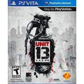 Unit 13 - PlayStation Vita - Role-Players