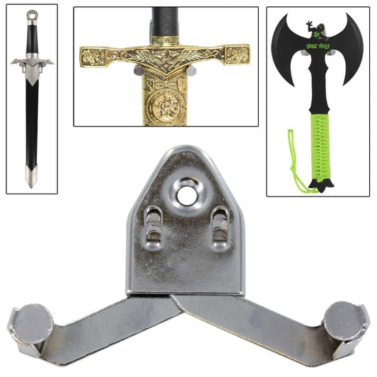 Universal Adjustable Sword Display Wall Hook