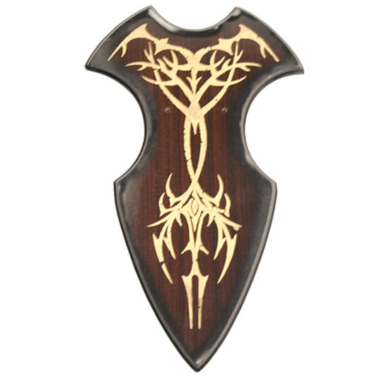 Universal Sword Wall Display Plaque