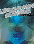 Unknown Armies 3: Book One - Play - Role-Players