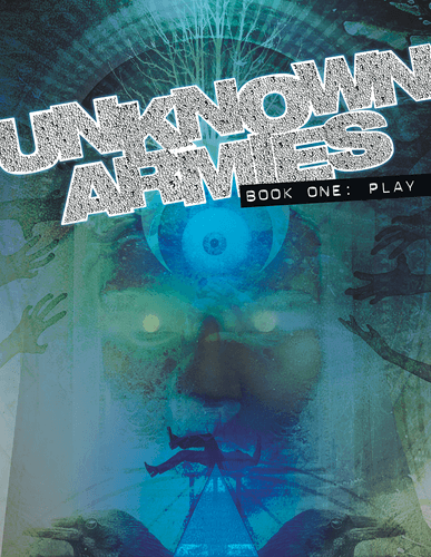 Unknown Armies 3: Book One - Play - Role-Players