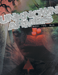Unknown Armies 3: Book Two - Run - Role-Players
