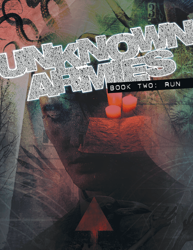 Unknown Armies 3: Book Two - Run - Role-Players
