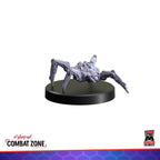 Cyberpunk Red Combat Zone: Wall Crawlers (Edgerunners) - 