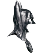 Batman & Robin Movie Deluxe Over the Head Batman Mask with Cowl