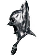 Batman & Robin Movie Deluxe Over the Head Batman Mask with Cowl