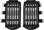The Batman Gauntlets Adult Officially Licensed