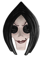 Coraline: The Other Mother Plastic Adult Half Mask