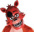Five Nights at Freddy's Foxy Child's Half Mask