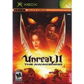 Unreal II The Awakening - Xbox - Role-Players