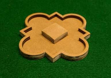 Town Center Fountain - 28MMDF530 - 