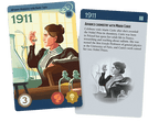 Trekking Through History - Kickstarter Edition: Includes Solo Mode - 