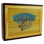 Spinner: The Game of Wild Dominoes - Front Porch Classics Edition - 
