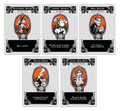 Gloom (2nd Edition): Unwelcome Guests Expansion - 