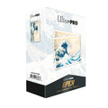 Deck Protector: 105ct APEX Deck Protector Sleeves - The Great Wave Off Kanagawa