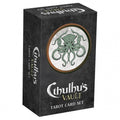 Cthulhu's Vault Tarot Deck - 