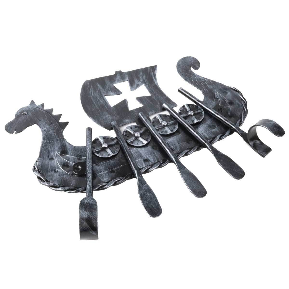 Silver Stand for Leviathan Axe - 