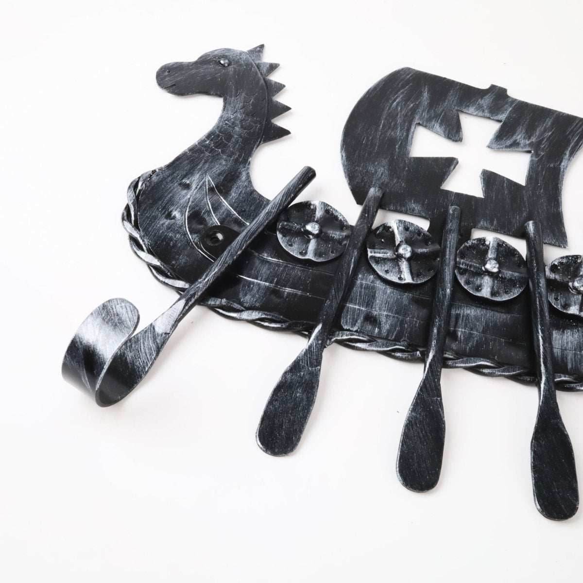 Silver Stand for Leviathan Axe - 