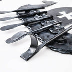 Silver Stand for Leviathan Axe - 