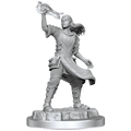 D&D: Nolzur's Marvelous Miniatures - Aasimar Cleric Female - 