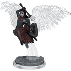 D&D: Nolzur's Marvelous Miniatures - Aasimar Cleric Female - 