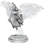 D&D: Nolzur's Marvelous Miniatures - Aasimar Cleric Female - 
