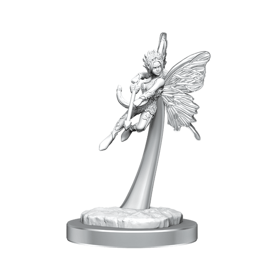 D&D: Nolzur's Marvelous Miniatures - Pixies - 