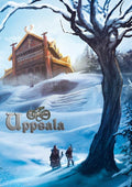 Uppsala (Yggdrasill RPG) - Role-Players