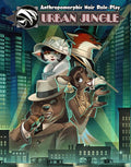 Urban Jungle RPG - Role-Players