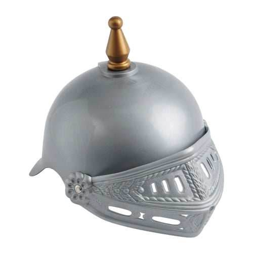 Adult Knight Costume Helmet - 