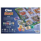 Clue: Scooby-Doo - 