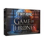 Tiny Epic - Game of Thrones - 