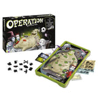 OPERATION: The Nightmare Before Christmas - 