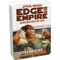 Star Wars: Edge of the Empire: Technician Signature Abilities - 
