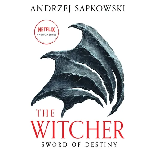 Sword of Destiny