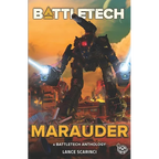 BattleTech: Marauder - Paperback