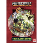 The Golem's Game! (Minecraft Stonesword Saga #5)