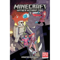 Minecraft: Wither Without You Volume 3 (Graphic Novel)