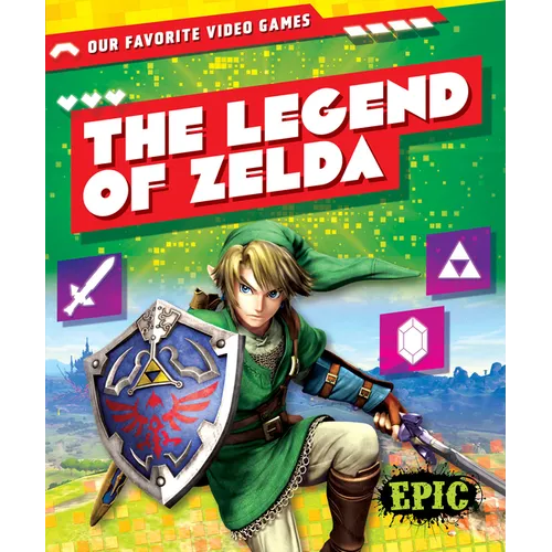 The Legend of Zelda
